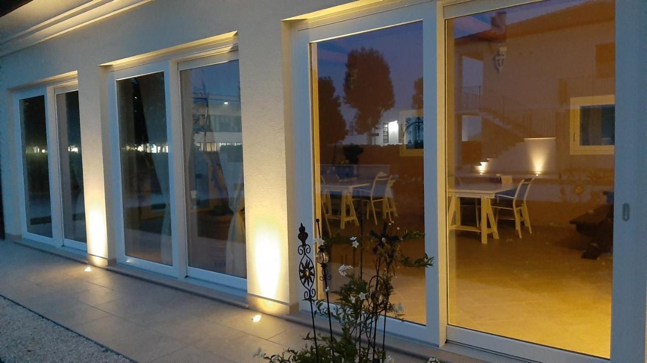 B&B Borgo Arcadia Poiana Maggiore Exterior photo