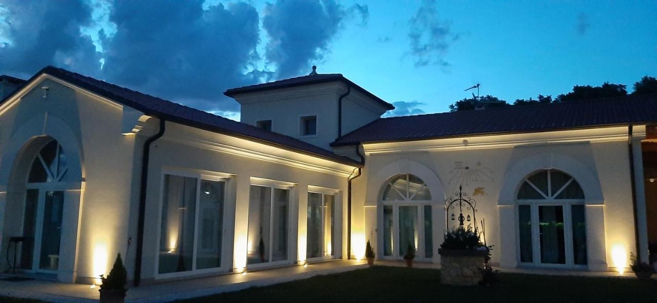 B&B Borgo Arcadia Poiana Maggiore Exterior photo
