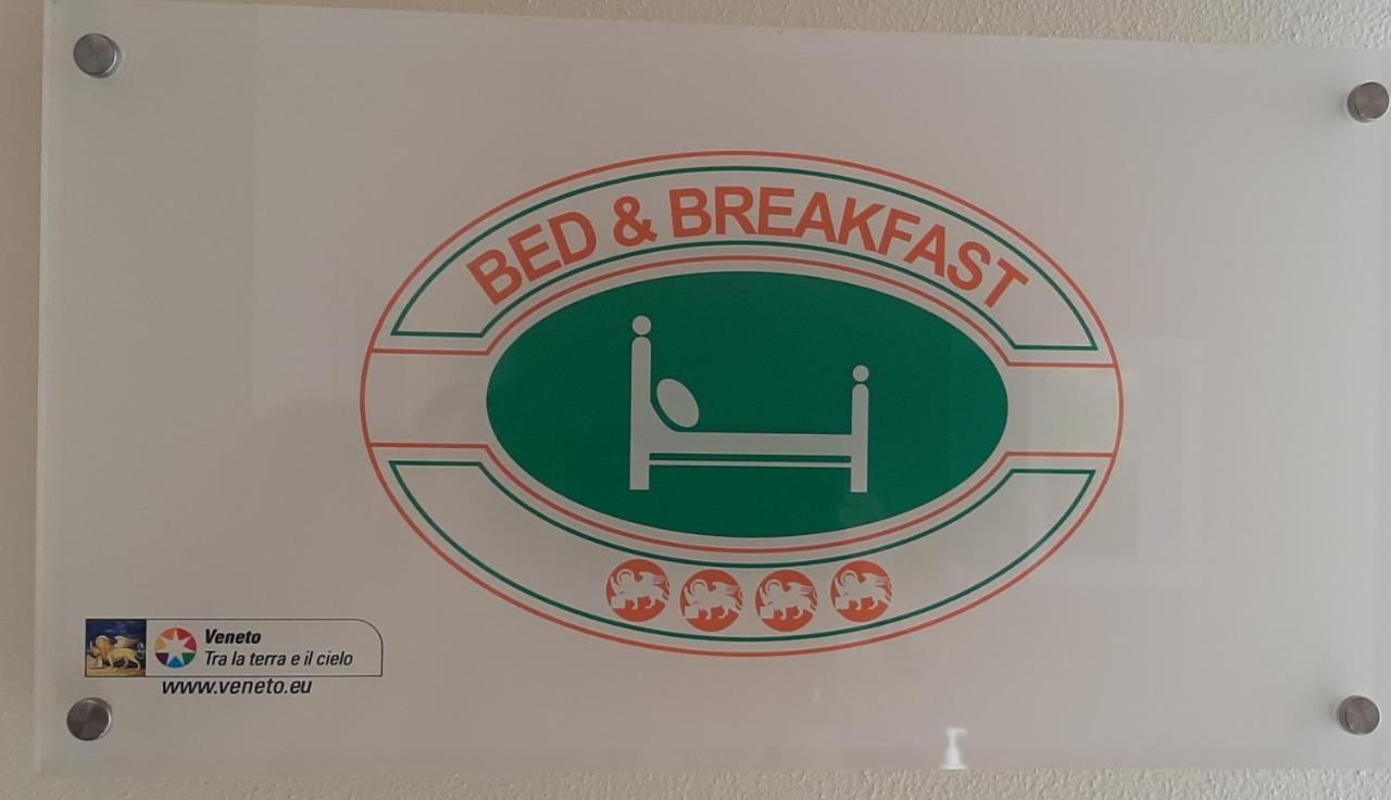 B&B Borgo Arcadia Poiana Maggiore Exterior photo