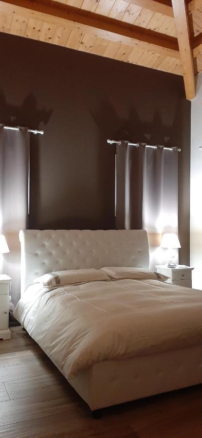 B&B Borgo Arcadia Poiana Maggiore Exterior photo