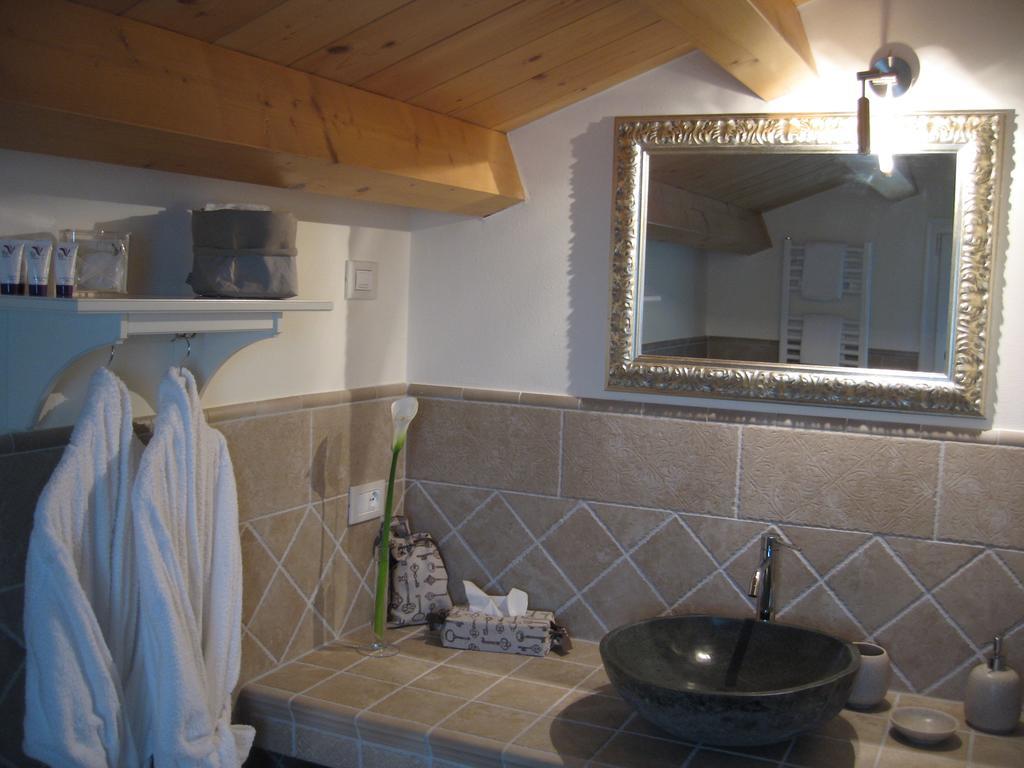 B&B Borgo Arcadia Poiana Maggiore Exterior photo