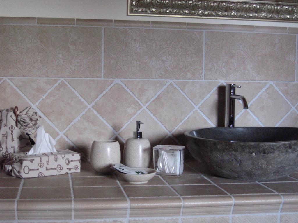 B&B Borgo Arcadia Poiana Maggiore Exterior photo