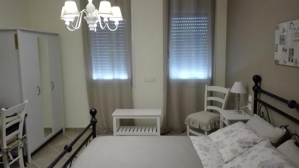 B&B Borgo Arcadia Poiana Maggiore Exterior photo